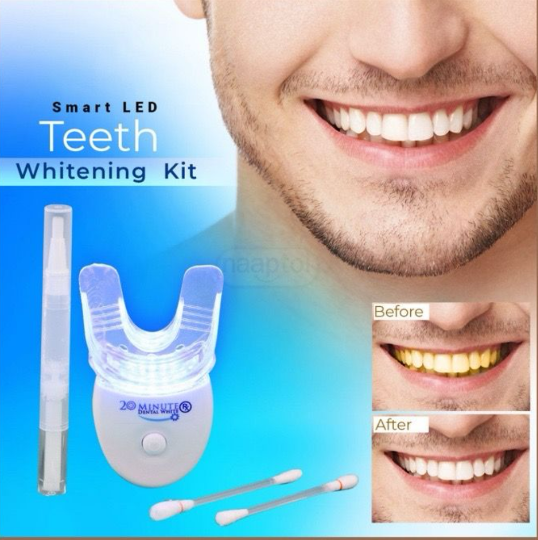 LED Light Therapy Face Mask